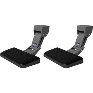 imageAMP Research RealTruck BedStep2  7541101A  Fits 2014  2018 RAM 25003500 Excludes DuallyLarge