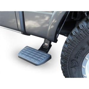 imageAMP Research RealTruck BedStep2  7541401A  Fits 2019  2024 RAM 1500 Excludes TRX ModelBedStep2