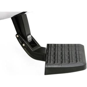 imageAMP Research RealTruck BedStep2  7542101A  Fits 2022  2024 Toyota Tundra w 65 or 8 BedBedStep2