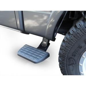 imageRealTruck AMP Research BedStep2  7540201A  Fits 2009  2014 Ford F150