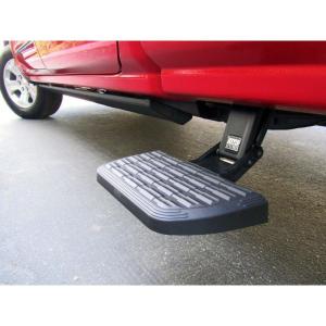 imageRealTruck AMP Research BedStep2  7540401A  Fits 2002  2008 Dodge RAM 1500 2003  2009 Dodge RAM 25003500BedStep2