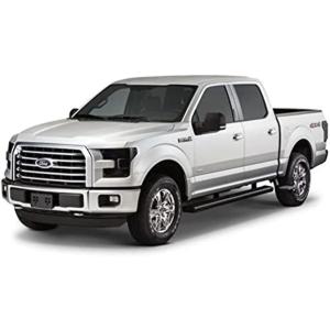 imageRealTruck AMP Research BedStep2  7541201A  Fits 2015  2023 Ford F150