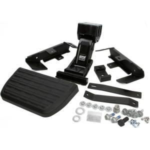 imageRealTruck AMP Research BedStep2  7541301A  Fits 2017  2022 Ford F250F350 Super DutyBedStep2