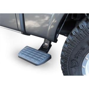 imageRealTruck AMP Research BedStep2  7541801A  Fits 2020  2024 Chevrolet Silverado 2500 HD3500 HD ampamp GMC Sierra 2500 HD3500 HD MidLong BedBedStep2