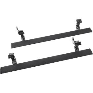 imageRealTruck AMP Research PowerStep PlugNPlay  Fits 2018  2022 RAM 25003500 Diesel ampamp more See Description  7623901A  Ergonomic RustProof Aluminum True Flush MountPack of 1