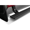 imageAMP Research RealTruck PowerStepXL  Fits 2020  2024 Jeep Gladiator JT  7713501A  Ergonomic RustProof Aluminum True Flush Mount 4quot Lower Drop DownPowerStep Smart Series