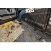 imageRealTruck AMP Research PowerStep PlugNPlay Power Running Boards with LED Step Lights for 20232024 ChevroletGMC ColoradoCanyon  Electric Powerstep ampamp Retractable Truck StepsPowerStep Smart Series