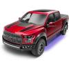 imageRealTruck AMP Research PowerStep PlugNPlay Power Running Boards with LED Step Lights for 20232024 ChevroletGMC ColoradoCanyon  Electric Powerstep ampamp Retractable Truck StepsPowerStep Smart Series