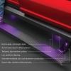 imageRealTruck AMP Research PowerStepXL Power Running Boards with LED Step Lights for 2018  2024 Jeep Wrangler JL 2Door  Electric Powerstep ampamp Retractable Truck StepsPowerStepXL