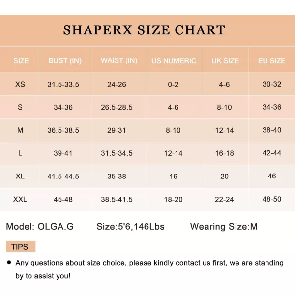 SHAPERX T-shirt Body Suits for Womens Soft Short Sleeve Bodysuit Sexy V Neck Tops Thong Jumpsuit
