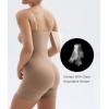 imageSHAPERX Strapless Shortie Bodysuit for Women Tummy Control Shapewear Seamless Sculpt Body Shaper with Removable StrapsSienna Shorts
