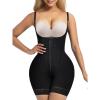 Black (Zipper)