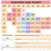imageSHAPERX Bras for Women No Underwire Seamless Oversized Everyday Bra Comfort Wireless Padded Soft Support BraletteApricot