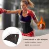 imageSHAPERX Waist Trainer for Women Tummy Control Workout Waist Cincher Corset Hourglass Body Shaper Zipper and HooksBlack