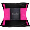 image:imageSHAPERX Waist Trainer for Women Tummy Control Waist Cincher Belt Workout Sweat Band Back Support Sport GirdleRosenew