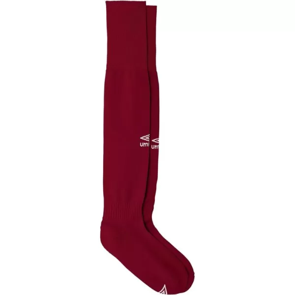 New Claret Small