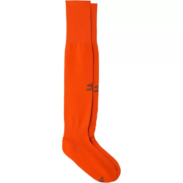 Umbro Boys Club II Soccer Socks, Emerald Green, Small