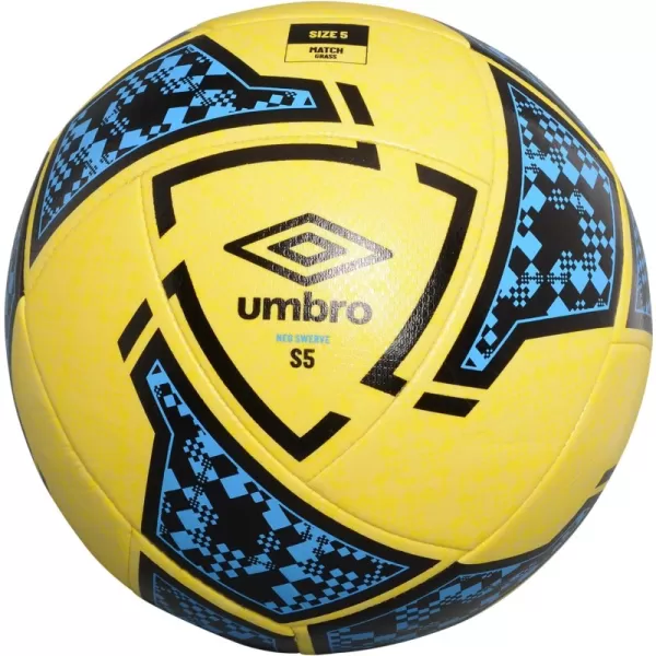 Yellow/Black/Blue