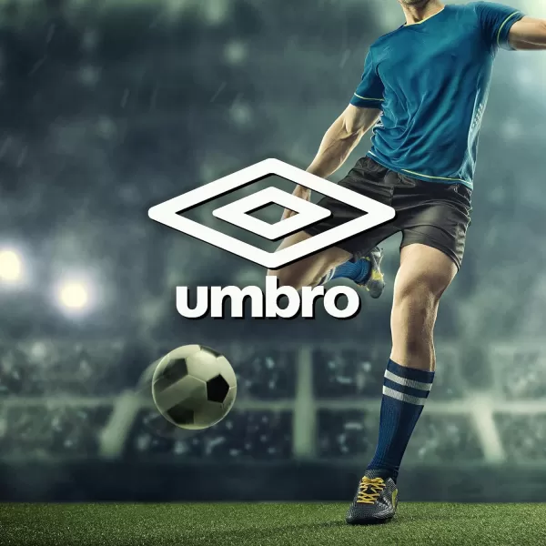 Umbro Performance Boxer Briefs for Men Pack of 6 - Breathable Comfortable Mens Boxer Briefs, Moisture Wicking Mens Underwear