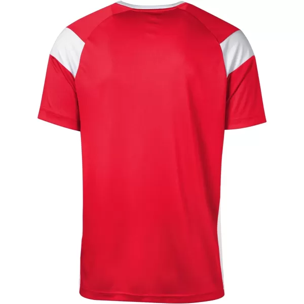 Umbro Boys' Inter Soccer Jersey