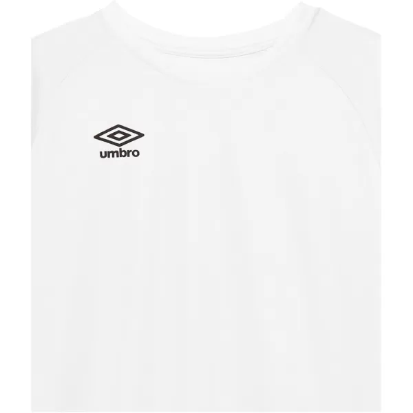 Umbro Boys' Inter Soccer Jersey