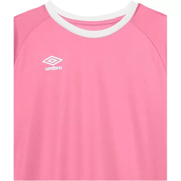 Umbro Boys' Inter Soccer Jersey