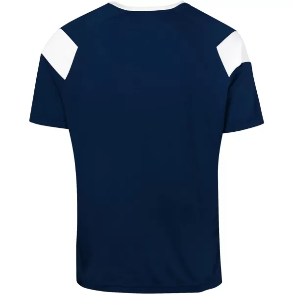 Umbro Boys' Inter Soccer Jersey