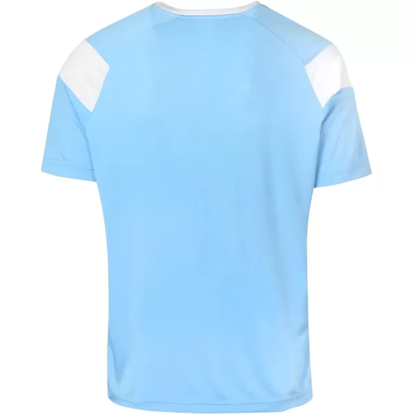 Umbro Boys' Inter Soccer Jersey