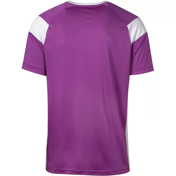 Umbro Boys' Inter Soccer Jersey