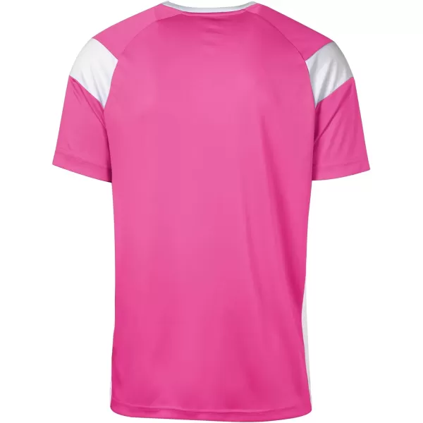 Umbro Boys' Inter Soccer Jersey