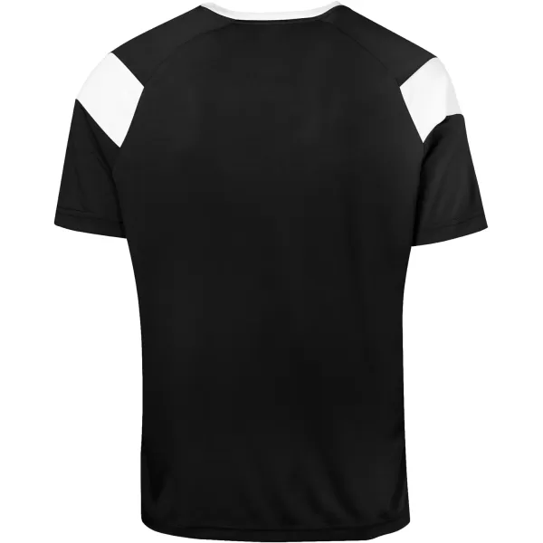 Umbro Boys' Inter Soccer Jersey