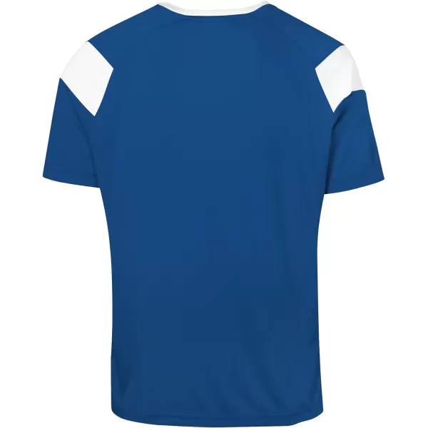 Umbro Boys' Inter Soccer Jersey