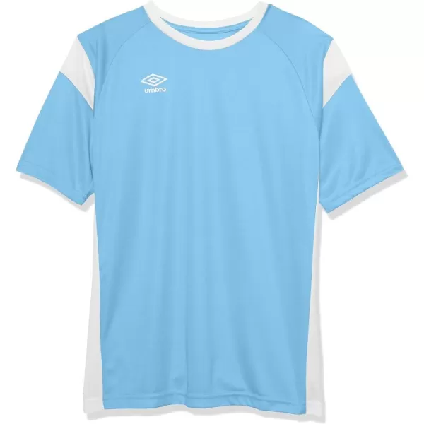 Umbro Boys' Inter Soccer Jersey