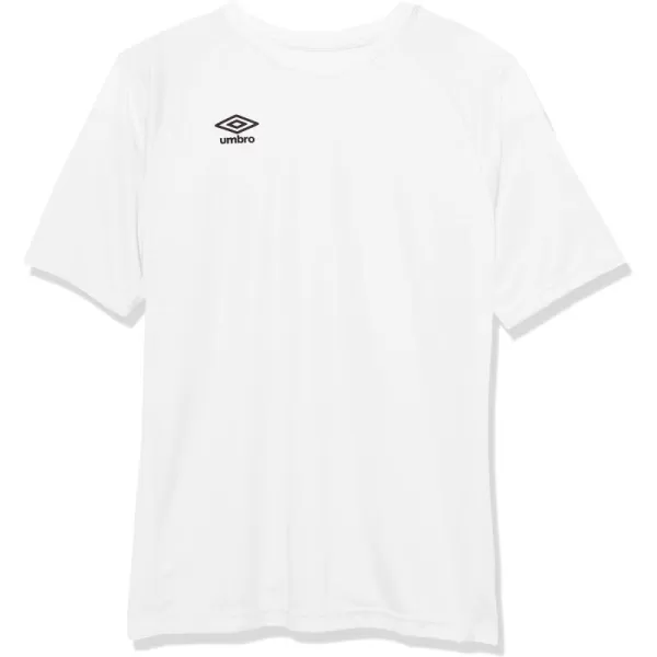 Umbro Boys' Inter Soccer Jersey