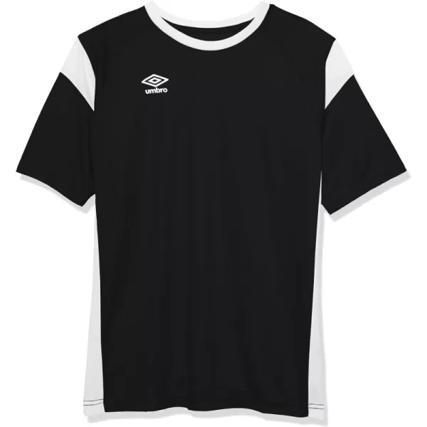 Umbro Boys' Inter Soccer Jersey