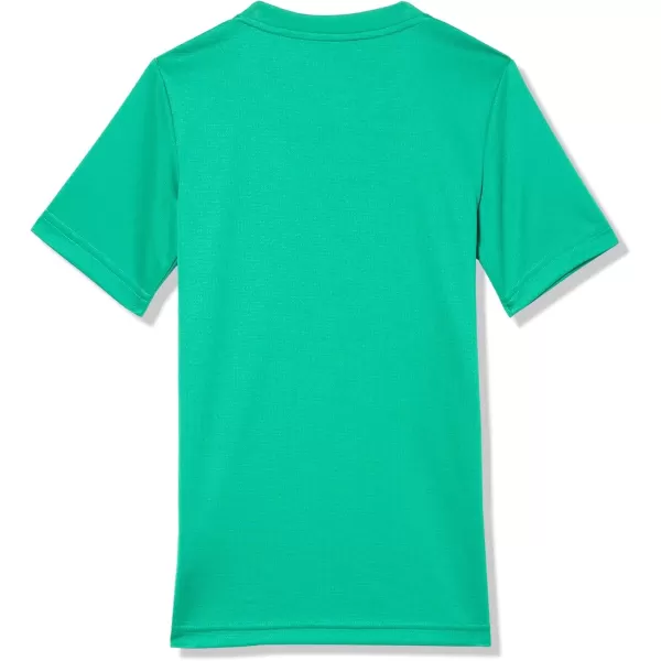 imageUmbro Field Jersey  YouthForest Green
