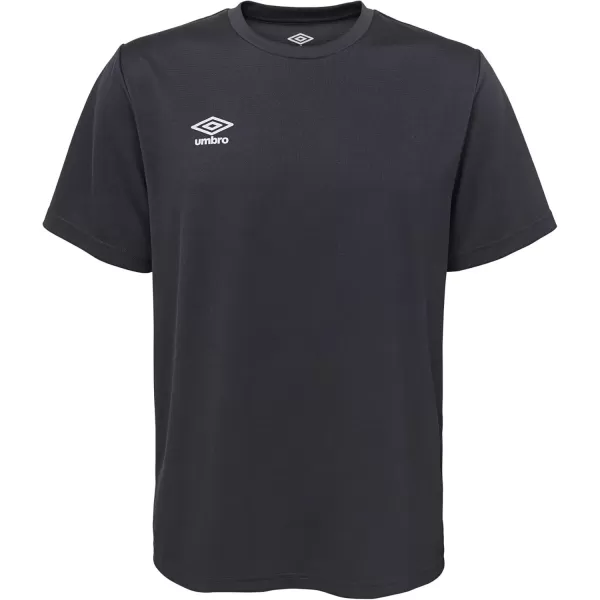 imageUmbro Field Jersey  YouthGraphite