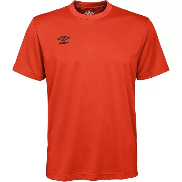 imageUmbro Field Jersey  YouthOrange