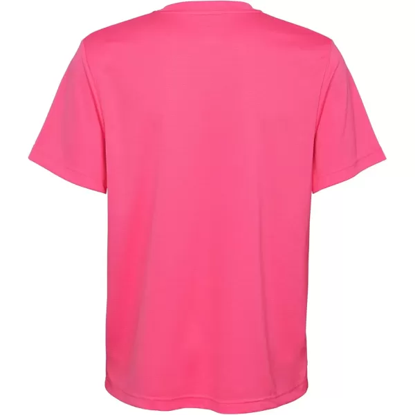 imageUmbro Field Jersey  YouthPink