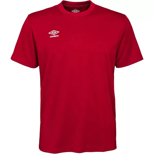 imageUmbro Field Jersey  YouthRed