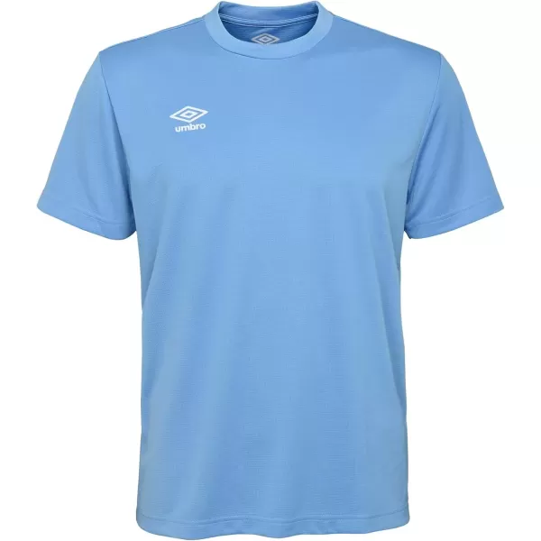 imageUmbro Field Jersey  YouthSky Blue