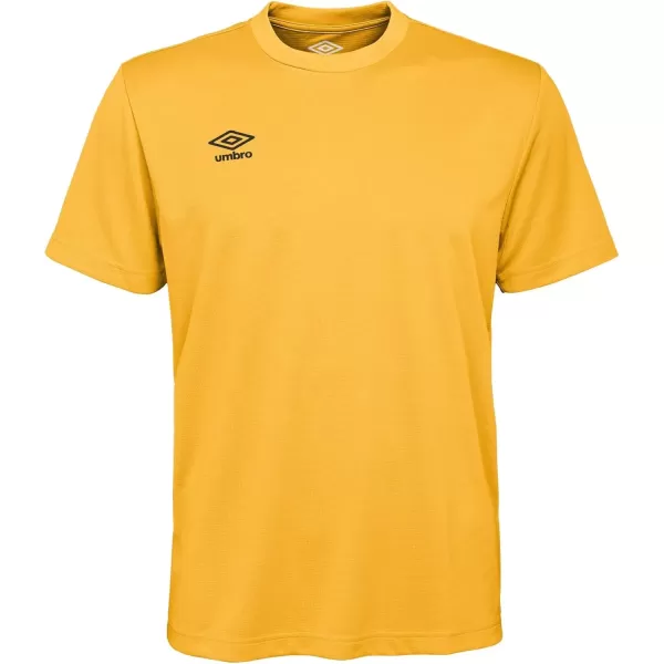 imageUmbro Field Jersey  YouthYellow