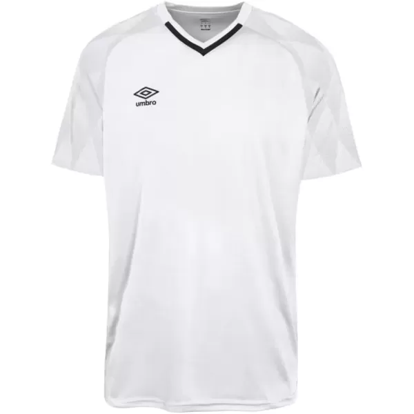 White/Black