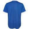 imageUmbro Adult Capital JerseyRoyal Blue