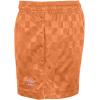 imageUmbro Girls Checkerboard ShortGingersnapPink Clay