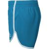 imageUmbro Girls Classic Gym ShortBlue JewelIce Moon