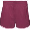 imageUmbro Girls Classic Gym ShortOrchid FlowerRosebloom