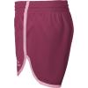 imageUmbro Girls Classic Gym ShortOrchid FlowerRosebloom