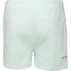 imageUmbro Girls French Terry ShortDusty Aqua