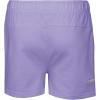 imageUmbro Girls French Terry ShortPurple Rose